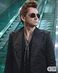 David tennant signed for sale  Delivered anywhere in UK