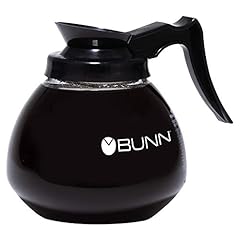 Bunn glass commercial for sale  Delivered anywhere in USA 