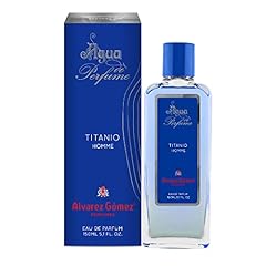 Parfum homme alvarez d'occasion  Livré partout en France