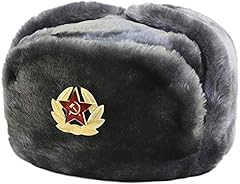 Loxdonz ushanka chapeau d'occasion  Livré partout en France
