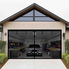 Magnetic garage door for sale  Delivered anywhere in USA 