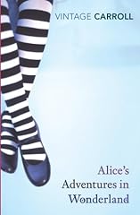 Alice adventures wonderland gebraucht kaufen  Wird an jeden Ort in Deutschland
