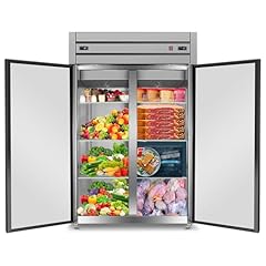 Commercial freezer upright for sale  Delivered anywhere in USA 