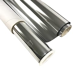 Reflective mylar metal for sale  Delivered anywhere in USA 