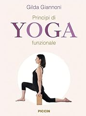 Princidi yoga funzionale usato  Spedito ovunque in Italia 