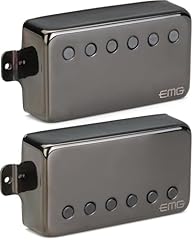 Emg james hetfield for sale  Delivered anywhere in USA 