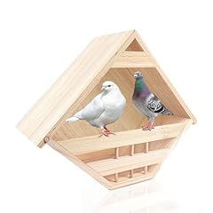 Dove nesting box for sale  Delivered anywhere in USA 
