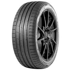 Nokian powerproof pneumatici usato  Spedito ovunque in Italia 