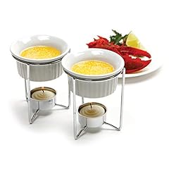 Norpro butter warmers for sale  Delivered anywhere in USA 