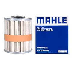 Mahle 206d kraftstofffilter gebraucht kaufen  Wird an jeden Ort in Deutschland