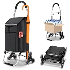 Vounot carrello spesa usato  Spedito ovunque in Italia 