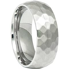 Jude jewelers 8mm for sale  Delivered anywhere in USA 