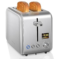 Seedeem slice toaster for sale  Delivered anywhere in USA 