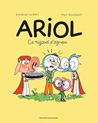 Nigaud agneau d'occasion  Livré partout en Belgiqu