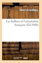 Ballons aérostation français d'occasion  Livré partout en France