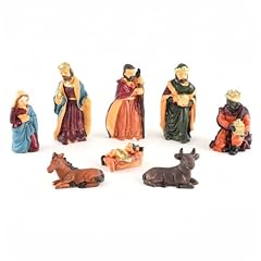 Wdmjxar mini nativity for sale  Delivered anywhere in USA 