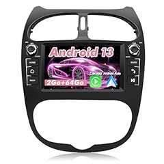 Hexinex autoradio android d'occasion  Livré partout en France
