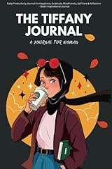 The tiffany journal gebraucht kaufen  Wird an jeden Ort in Deutschland