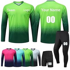 Coitrozr maglia portiere usato  Spedito ovunque in Italia 