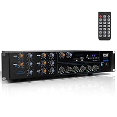 Pyle channel bluetooth for sale  Delivered anywhere in USA 