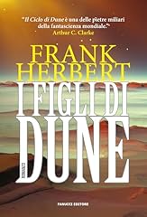 Figli dune. ciclo usato  Spedito ovunque in Italia 