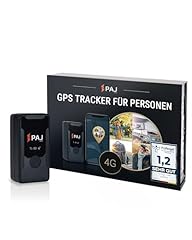 Paj gps tracker gebraucht kaufen  Wird an jeden Ort in Deutschland