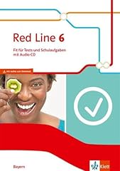 Red line ausgabe d'occasion  Livré partout en Belgiqu