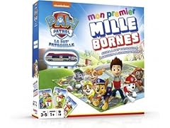 1000 bornes pat d'occasion  Livré partout en France