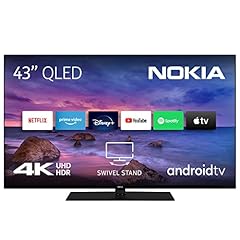 Nokia zoll qled gebraucht kaufen  Wird an jeden Ort in Deutschland