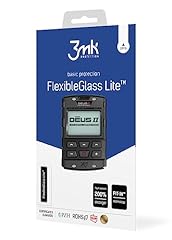 Deus 3mk flexibleglass d'occasion  Livré partout en France