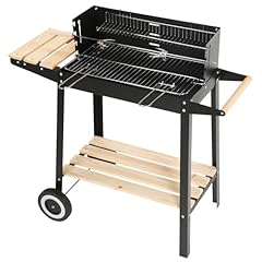 Charcoal bbq grill for sale  Delivered anywhere in UK