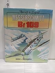 Messerschmitt 109 aircraft d'occasion  Livré partout en Belgiqu