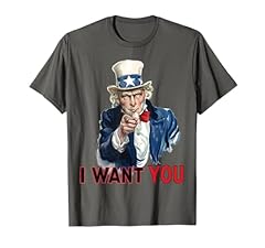 Want you uncle gebraucht kaufen  Wird an jeden Ort in Deutschland