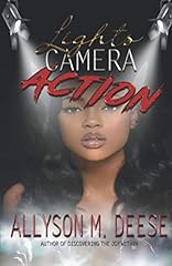 Lights camera action d'occasion  Livré partout en France