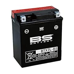 Motorradbatterie btx7l wartung gebraucht kaufen  Wird an jeden Ort in Deutschland