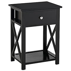 Homcom end table for sale  Delivered anywhere in UK