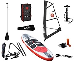 Pure4fun windsup touring gebraucht kaufen  Wird an jeden Ort in Deutschland