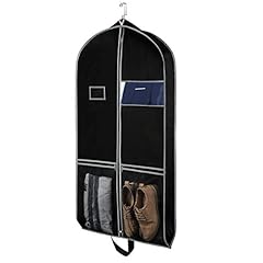 Zilink garment bag for sale  Delivered anywhere in USA 