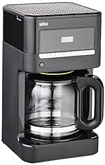 Braun brew sense for sale  Delivered anywhere in USA 