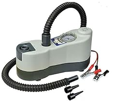 Bravo electric inflator for sale  Delivered anywhere in UK