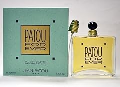 Patou forever pour usato  Spedito ovunque in Italia 
