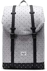 Herschel retreat mid gebraucht kaufen  Wird an jeden Ort in Deutschland