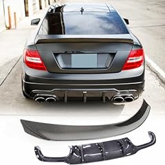 W204 diffuser trunk for sale  Delivered anywhere in USA 