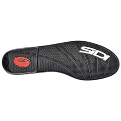 Sidi motorcycle soles for sale  Delivered anywhere in UK