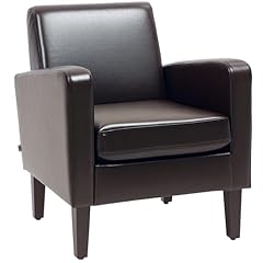 Homcom modern armchair for sale  Delivered anywhere in UK