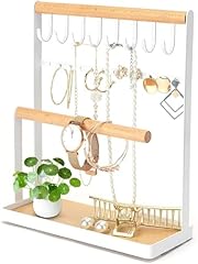 Sanshaoye jewelry organizer for sale  Delivered anywhere in USA 