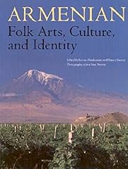 Armenian folk arts for sale  Delivered anywhere in USA 