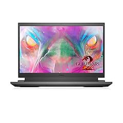 Dell inspiron g15 d'occasion  Livré partout en France