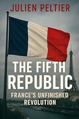 The fifth republic d'occasion  Livré partout en France