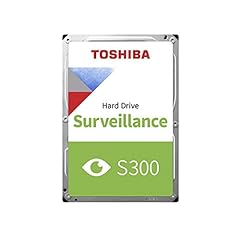 Toshiba 1tb s300 usato  Spedito ovunque in Italia 
